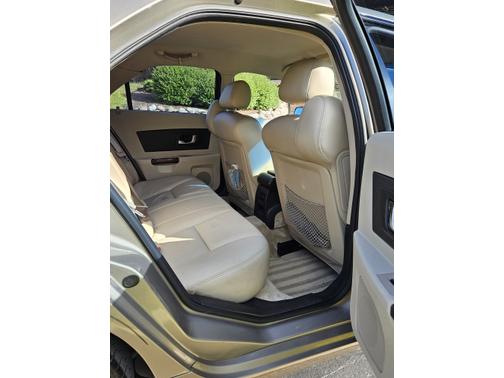 2003 Cadillac CTS Base