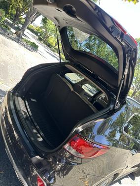 Brown 2017 Hyundai SANTA FE SE