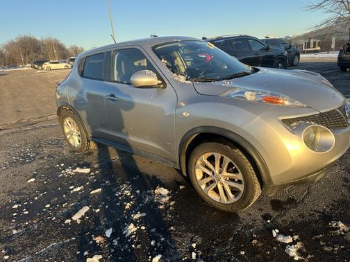 2009 Subaru Forester 2.5 X