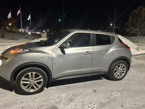 2009 Subaru Forester 2.5 X