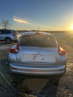 2009 Subaru Forester 2.5 X