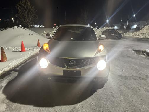 2009 Subaru Forester 2.5 X