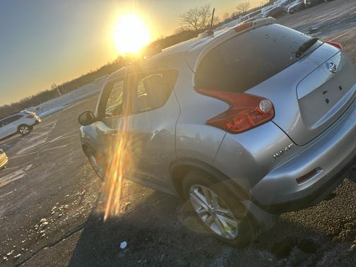 2009 Subaru Forester 2.5 X