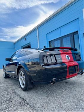 2006 Ford Mustang GT