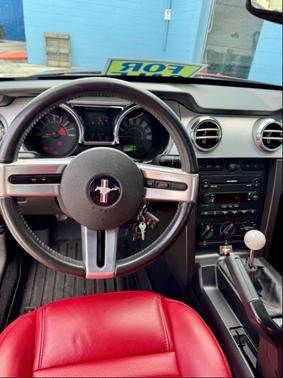 2006 Ford Mustang GT