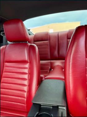 2006 Ford Mustang GT