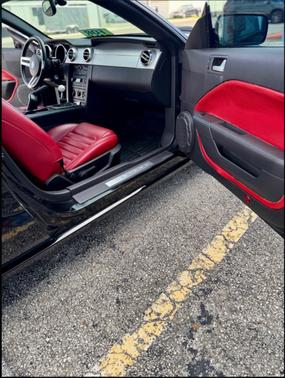 2006 Ford Mustang GT