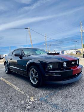 2006 Ford Mustang GT