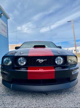 2006 Ford Mustang GT