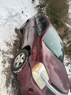 2009 Chevrolet Equinox LS