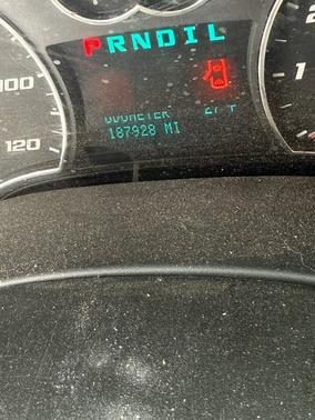 2009 Chevrolet Equinox LS