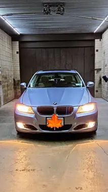 2011 BMW 328 i