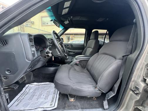 2003 Chevrolet Blazer LS