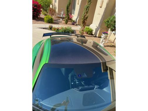 2018 Mercedes-Benz AMG GT R