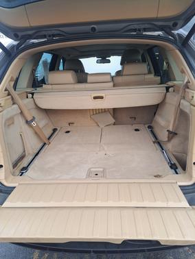 2008 BMW X5 4.8i