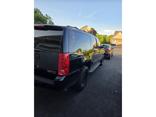 2013 GMC Yukon XL 1500 SLT
