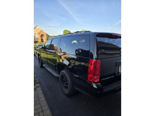 2013 GMC Yukon XL 1500 SLT