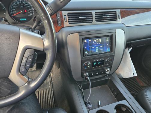 2013 GMC Yukon XL 1500 SLT