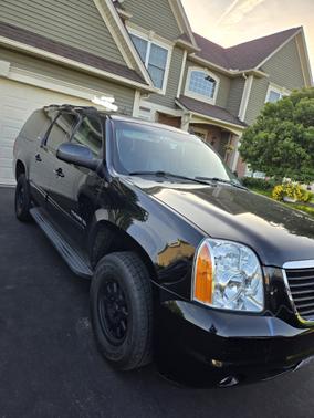 2013 GMC Yukon XL 1500 SLT