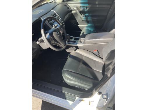 2015 Nissan Altima 3.5 SL