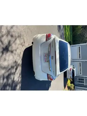 2015 Nissan Altima 3.5 SL