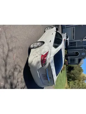 2015 Nissan Altima 3.5 SL