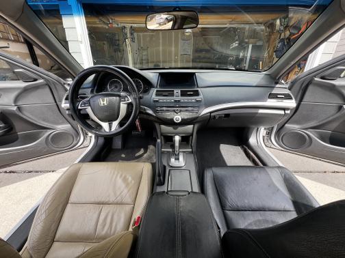 2008 Honda Accord EX-L