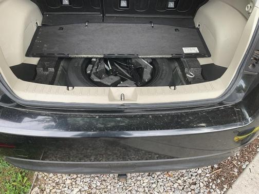Black 2015 Subaru Impreza 2.0i Sport Premium