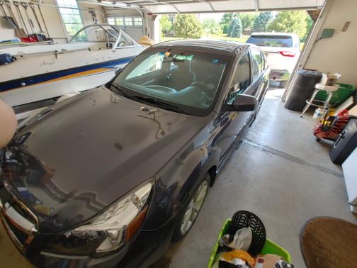 2014 Subaru Legacy 2.5i Premium