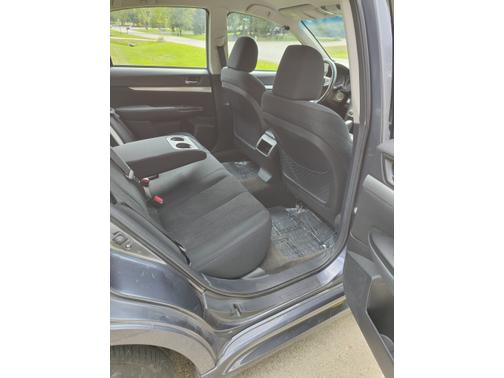 2014 Subaru Legacy 2.5i Premium