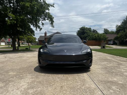 2025 Tesla Model 3 Performance AWD