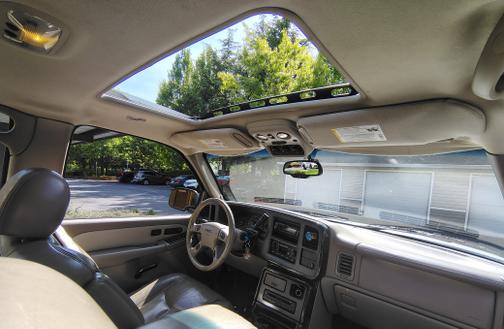 2004 GMC Yukon XL Denali
