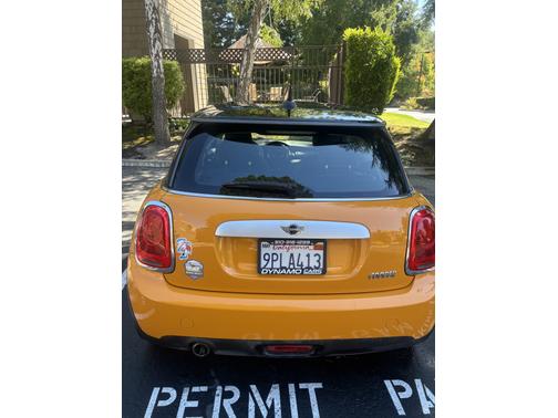2014 MINI Hardtop Cooper