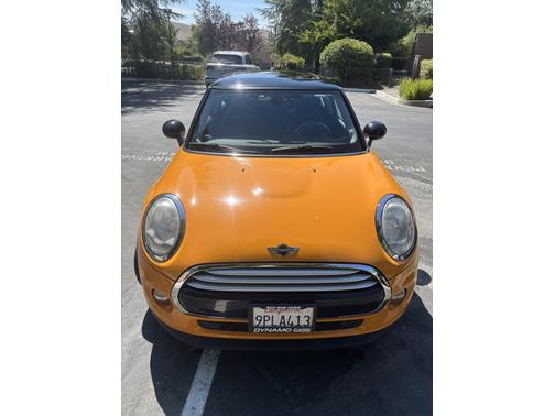 2014 MINI Hardtop Cooper