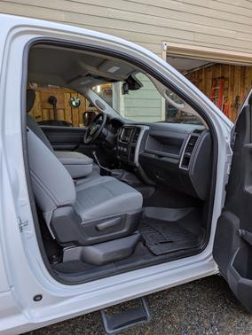 2015 RAM 2500 Tradesman