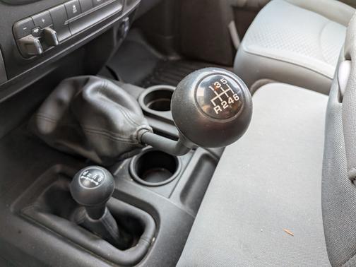 2015 RAM 2500 Tradesman