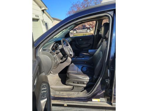 2016 Chevrolet Traverse 2LT