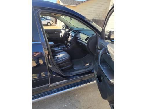 2016 Chevrolet Traverse 2LT