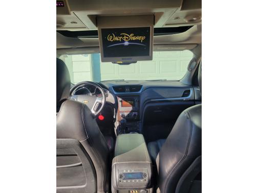 2016 Chevrolet Traverse 2LT
