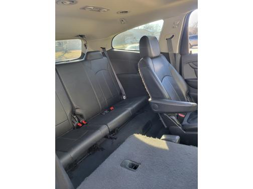 2016 Chevrolet Traverse 2LT