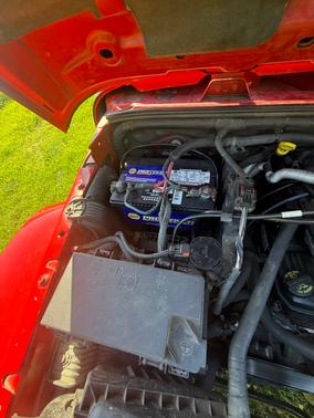 2011 Jeep Wrangler Unlimited Sahara