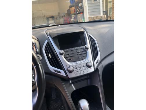2015 GMC Terrain SLE-2
