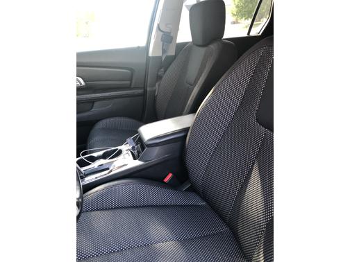2015 GMC Terrain SLE-2