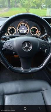 White 2010 Mercedes-Benz E-Class E 350 4MATIC