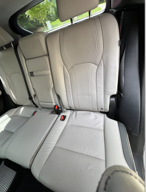 2018 Lexus RX 450h Base