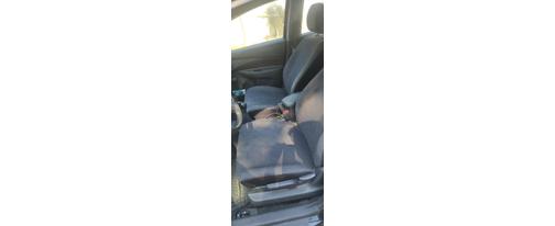2007 Toyota Yaris Base