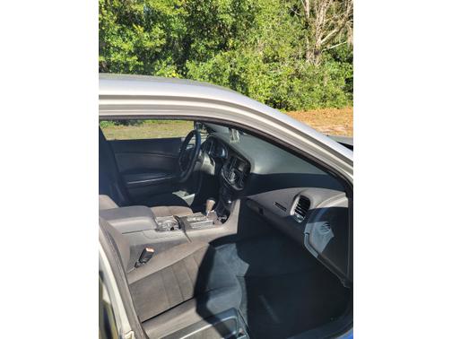 2012 Dodge Charger SE