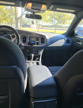 2012 Dodge Charger SE