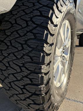 2014 Toyota Tundra SR5