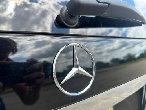 2006 Mercedes-Benz R-Class R500 4MATIC